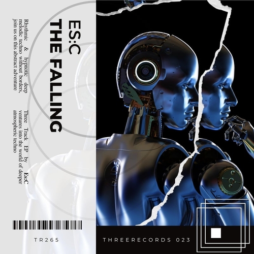 ES_C - The Falling [TR265]